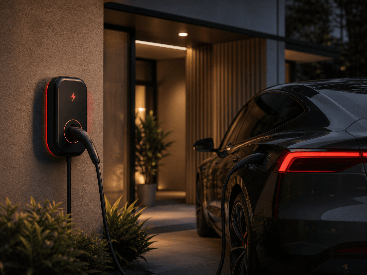 Home Charging vs Fast Charging: What's Right for You?