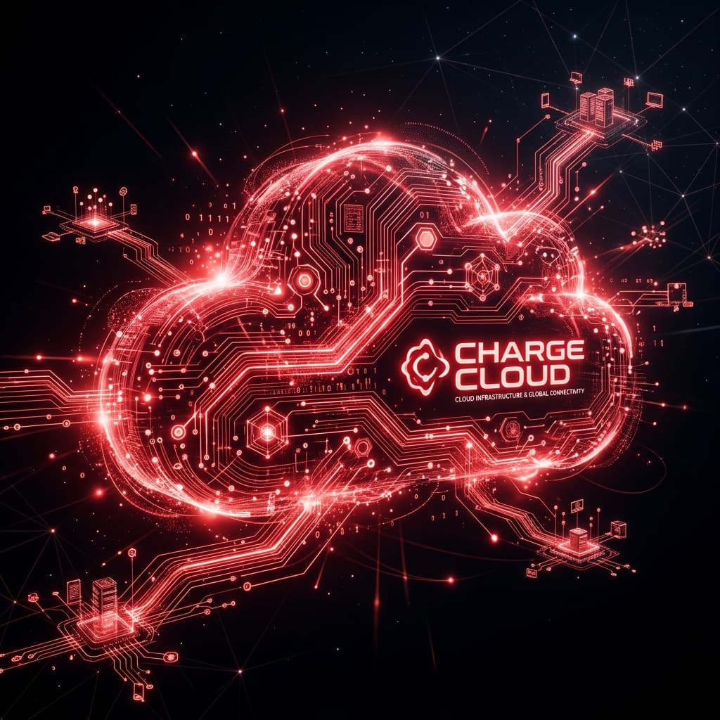 Charge Cloud