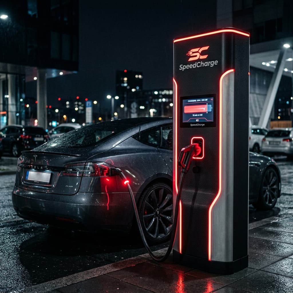 Energy Solutions