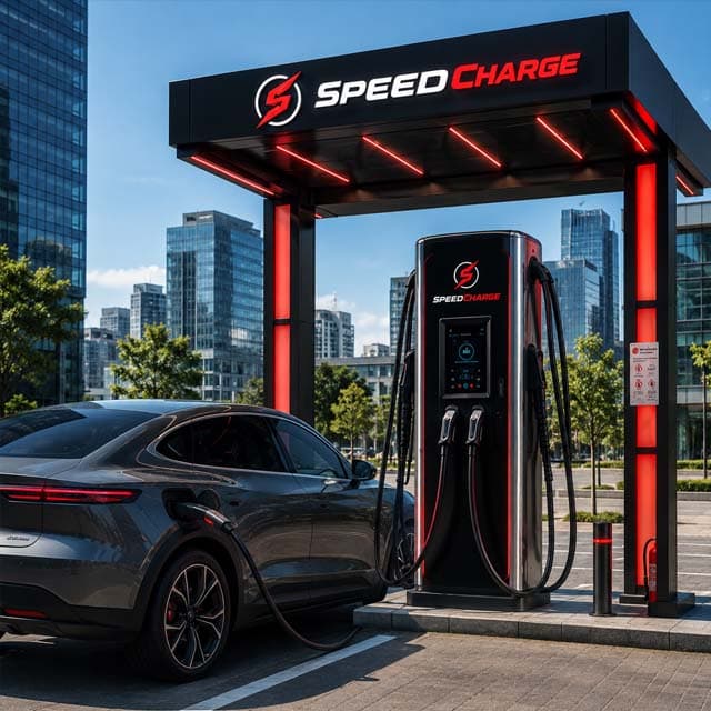 Energy Solutions