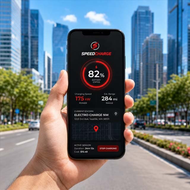 Smart App