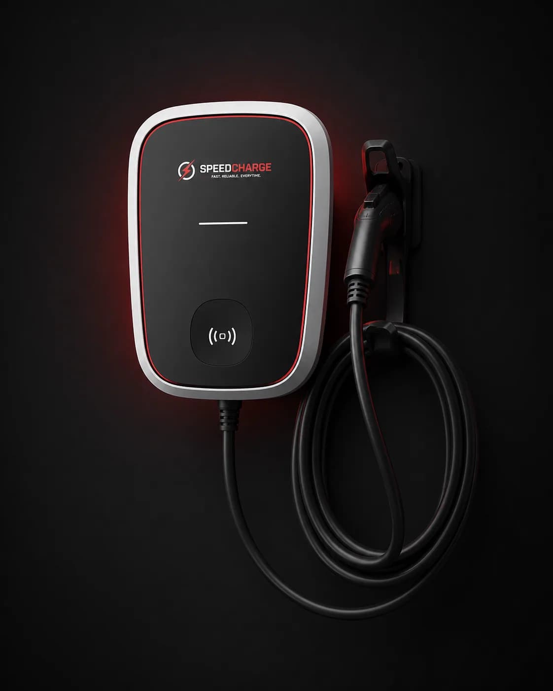 Premium AC Chargers