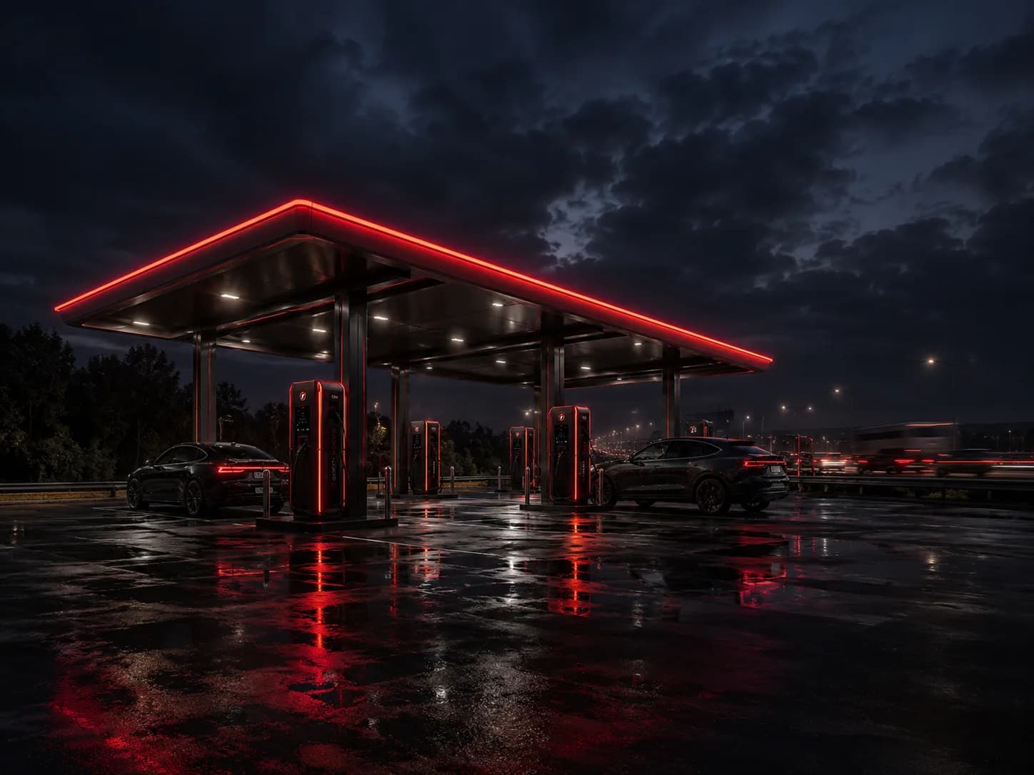 Fleet & Commercial