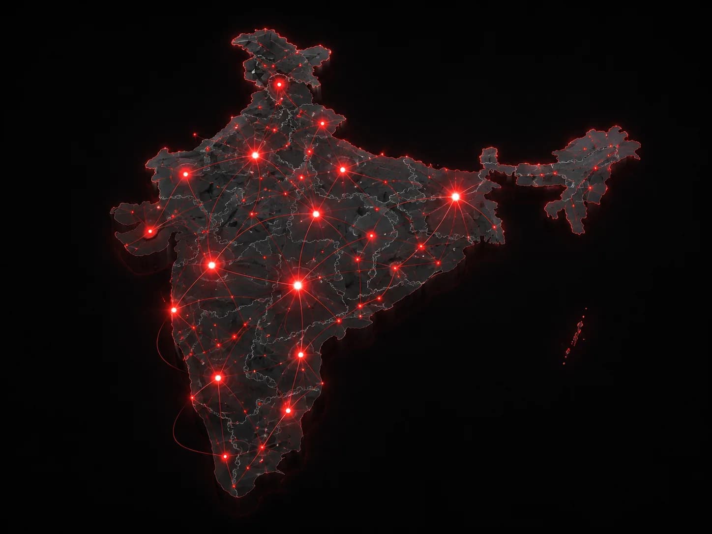 City Destination Zones