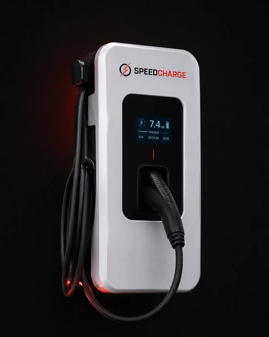 Portable Smart Chargers