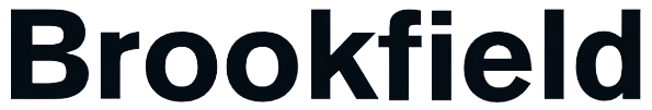 Brookfield logo